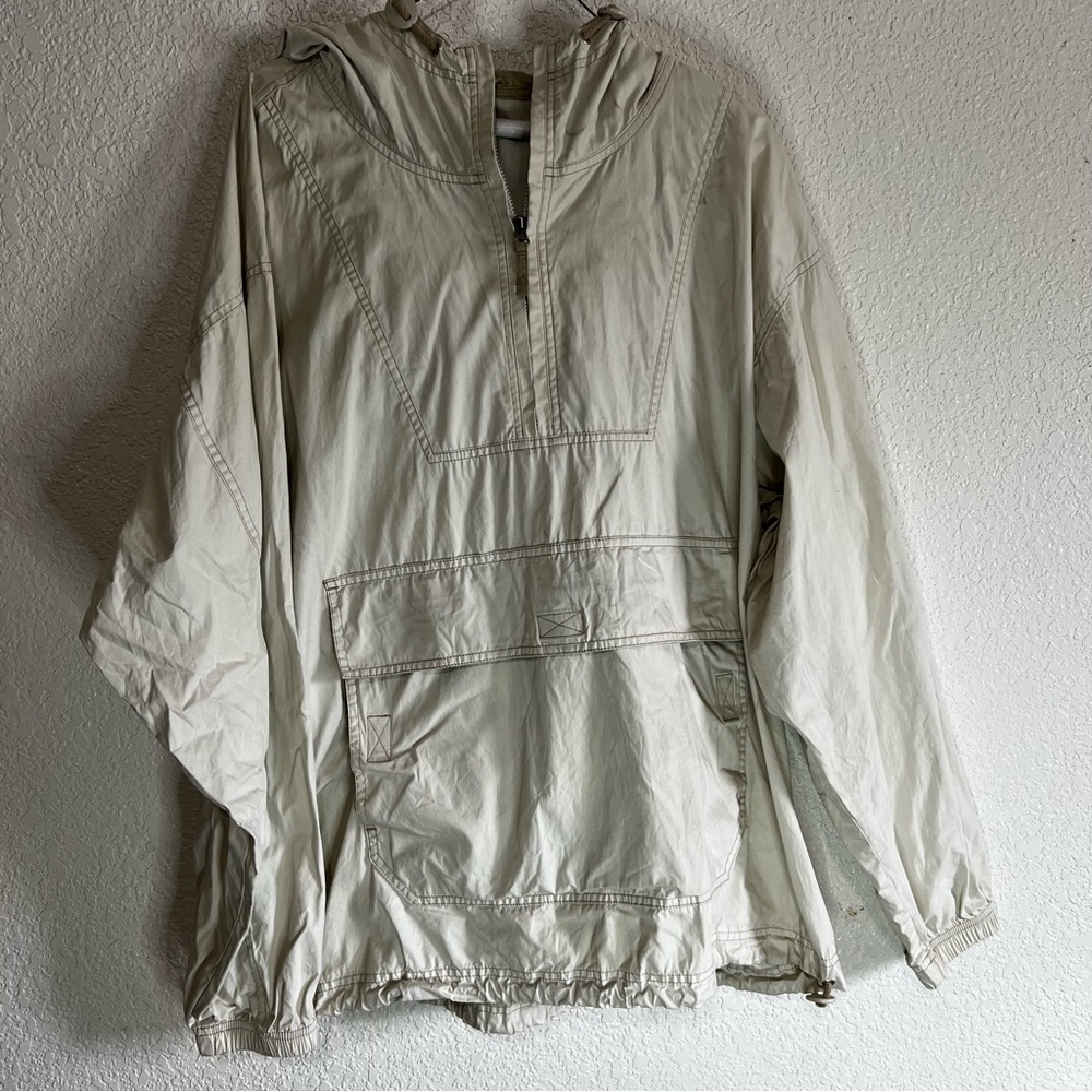 Vintage GAP wind breaker